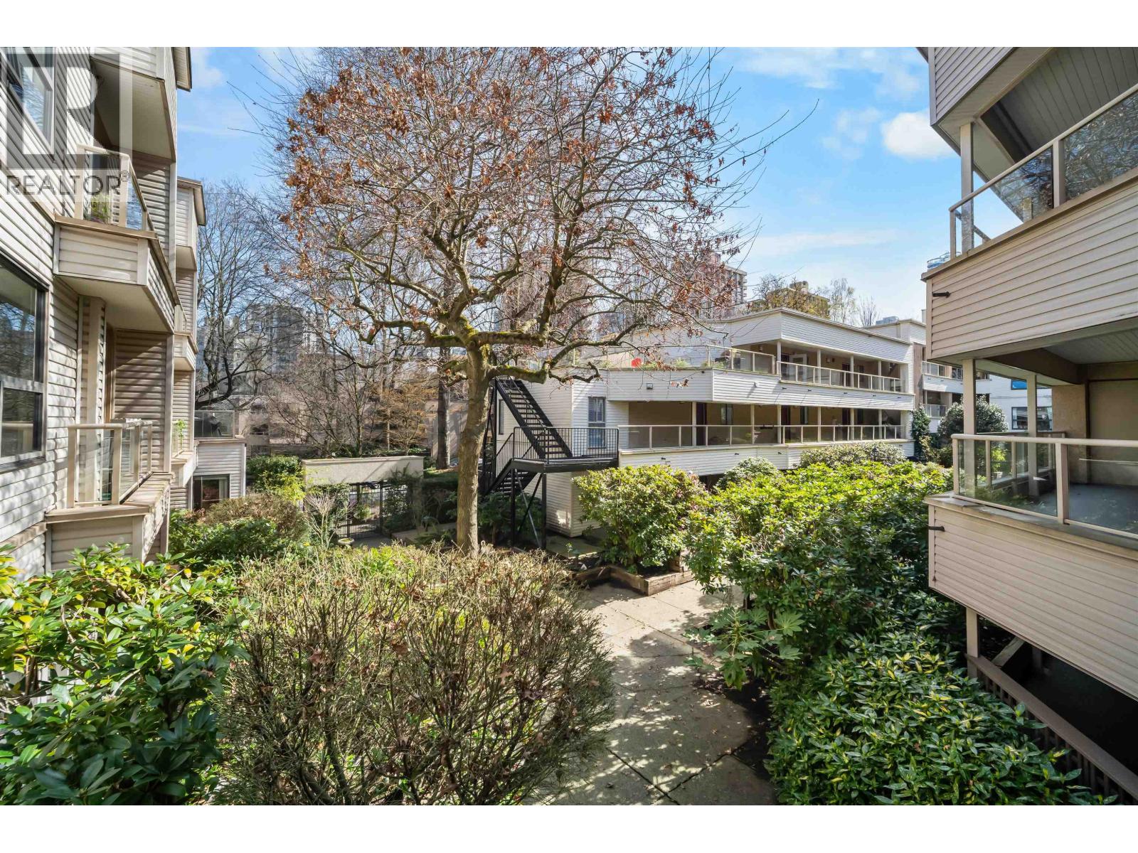 310 1080 Broughton Street, Vancouver, British Columbia  V6G 2A8 - Photo 5 - R3108429