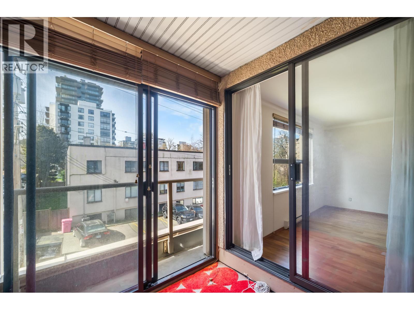 310 1080 Broughton Street, Vancouver, British Columbia  V6G 2A8 - Photo 12 - R3108429