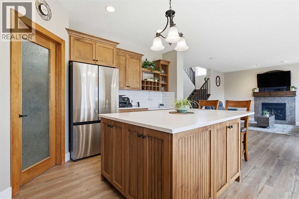 160 Crystal Green Drive Se, Okotoks, Alberta  T1S 0C8 - Photo 16 - A2297437