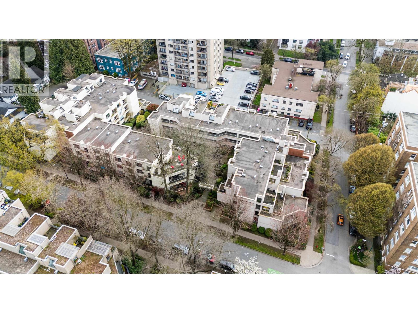 310 1080 Broughton Street, Vancouver, British Columbia  V6G 2A8 - Photo 20 - R3108429