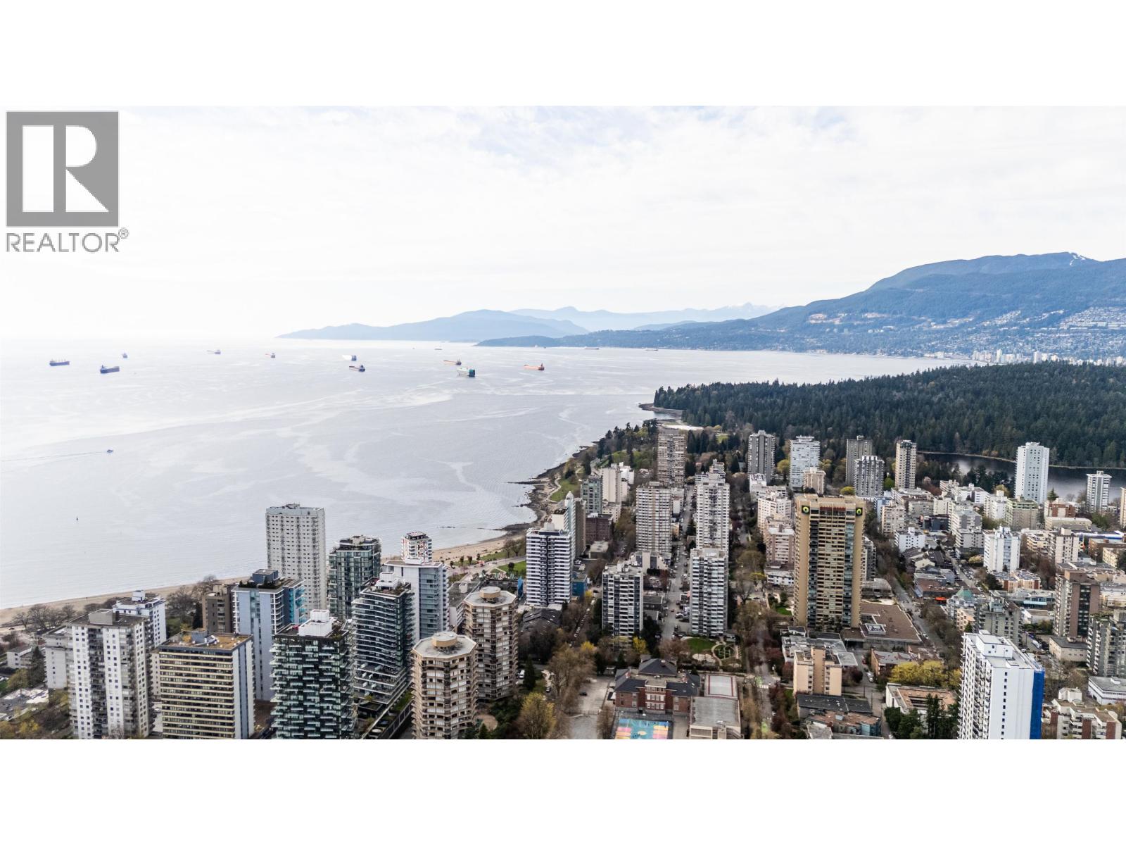 310 1080 Broughton Street, Vancouver, British Columbia  V6G 2A8 - Photo 22 - R3108429