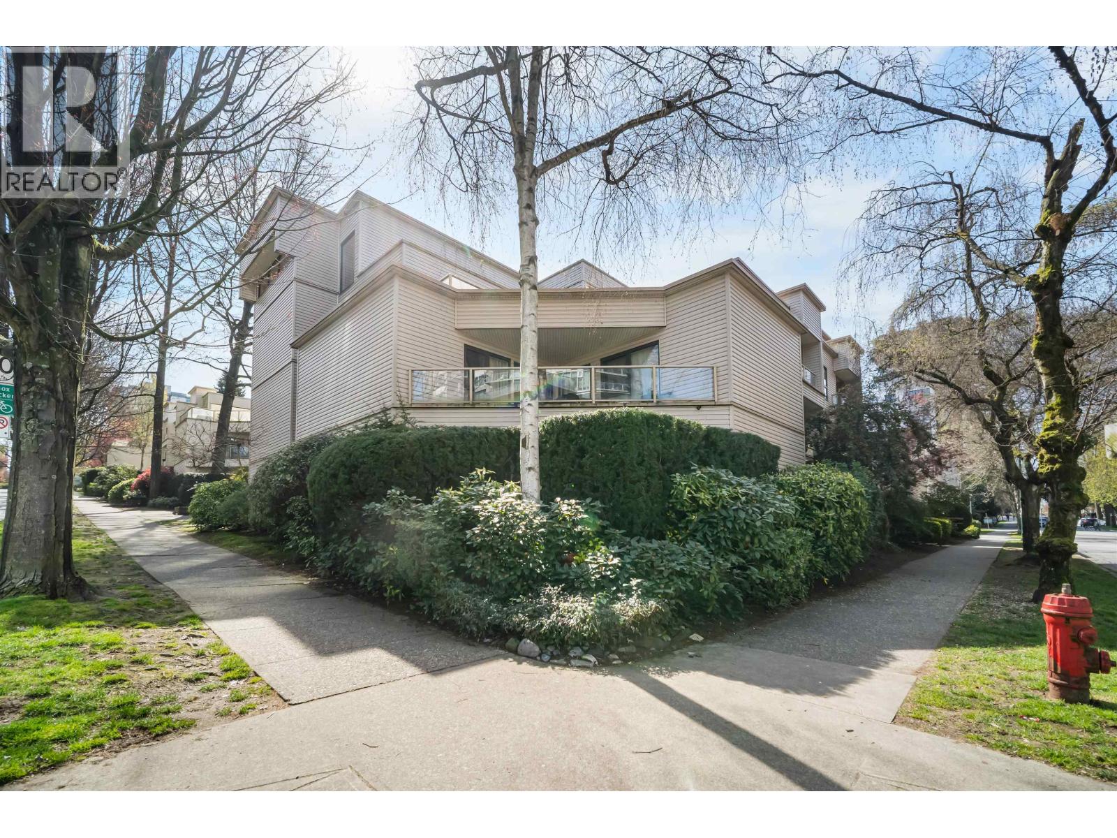 310 1080 Broughton Street, Vancouver, British Columbia  V6G 2A8 - Photo 2 - R3108429