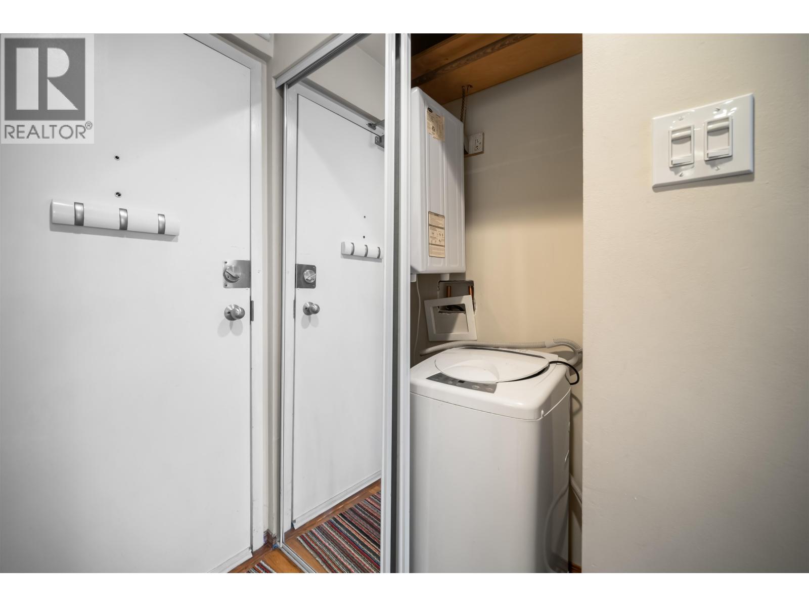 310 1080 Broughton Street, Vancouver, British Columbia  V6G 2A8 - Photo 17 - R3108429