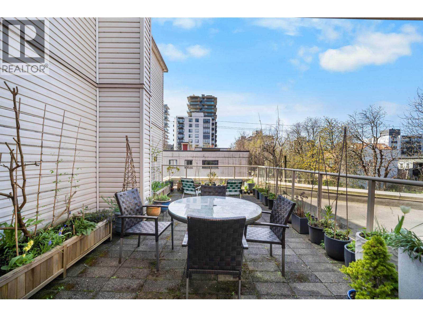 310 1080 Broughton Street, Vancouver, British Columbia  V6G 2A8 - Photo 19 - R3108429