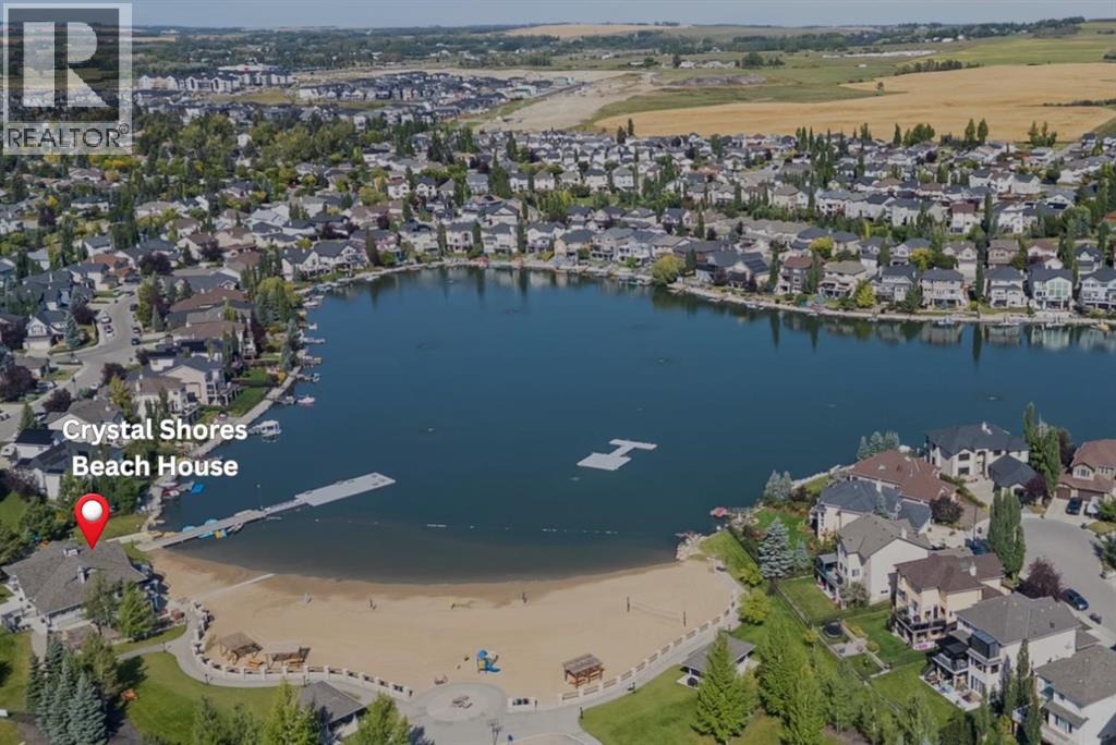 160 Crystal Green Drive Se, Okotoks, Alberta  T1S 0C8 - Photo 45 - A2297437