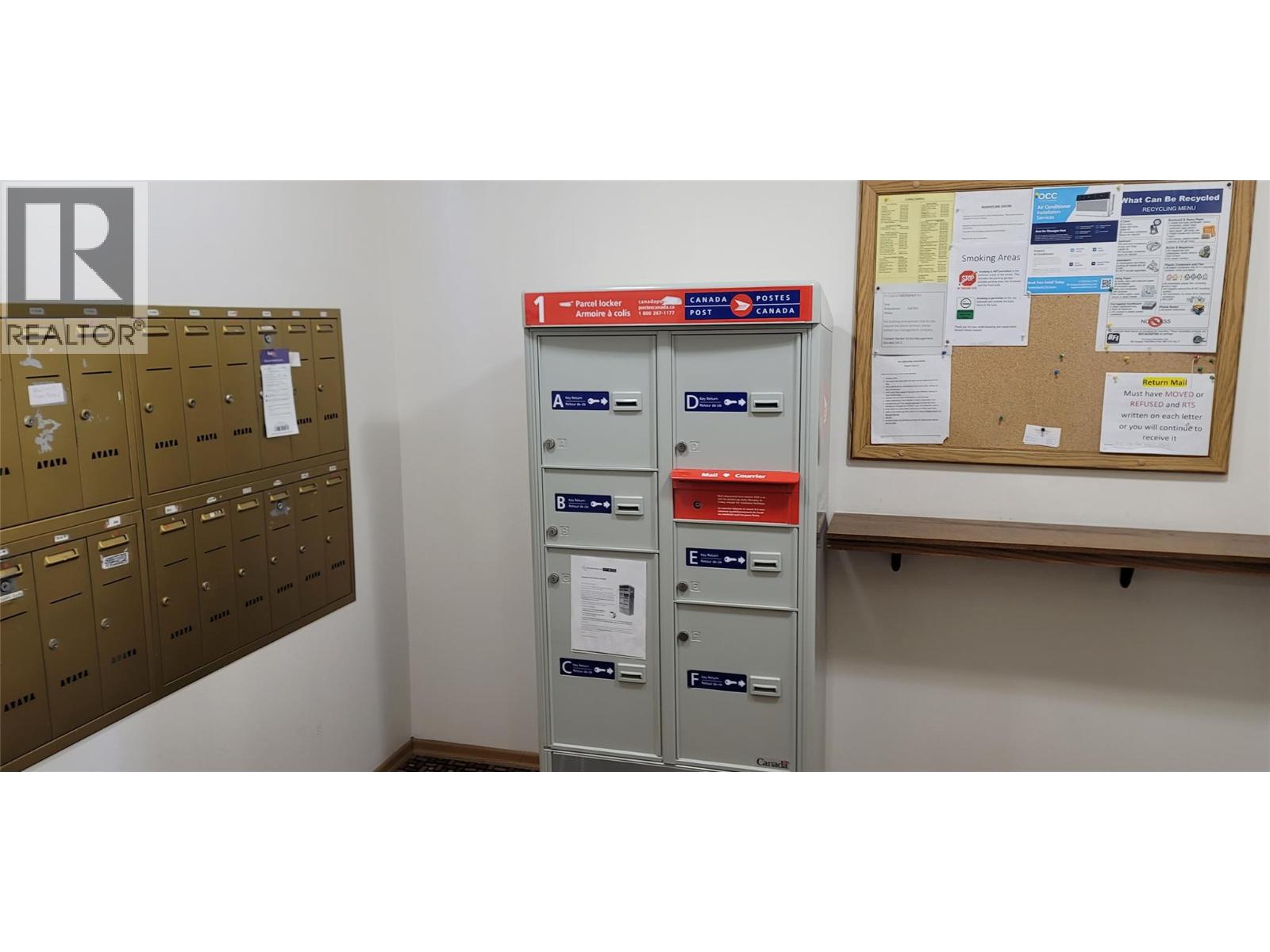 1075 Bernard Avenue Unit# 114 Kelowna Photo 46 1075 Bernard Avenue Unit# 114 Kelowna Photo 46