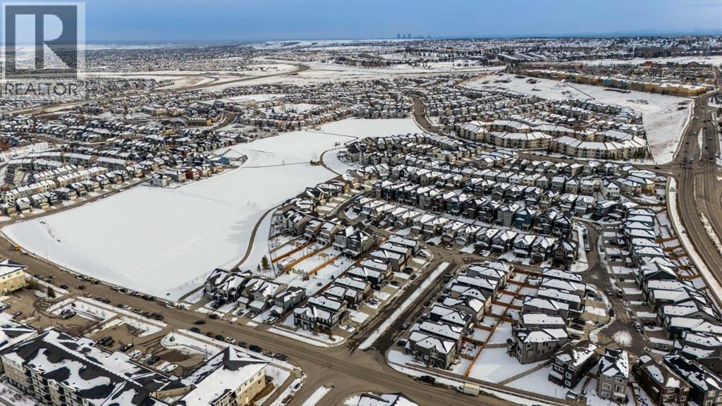 35 Sherview Grove NW, Calgary, Alberta  T3R 0Y4 - Photo 7 - A2298398