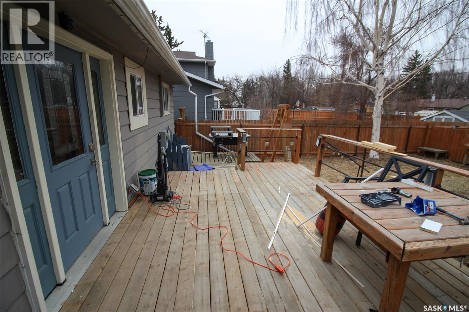 851 2nd Street E, Shaunavon, Saskatchewan  S0N 2M0 - Photo 35 - SK032391