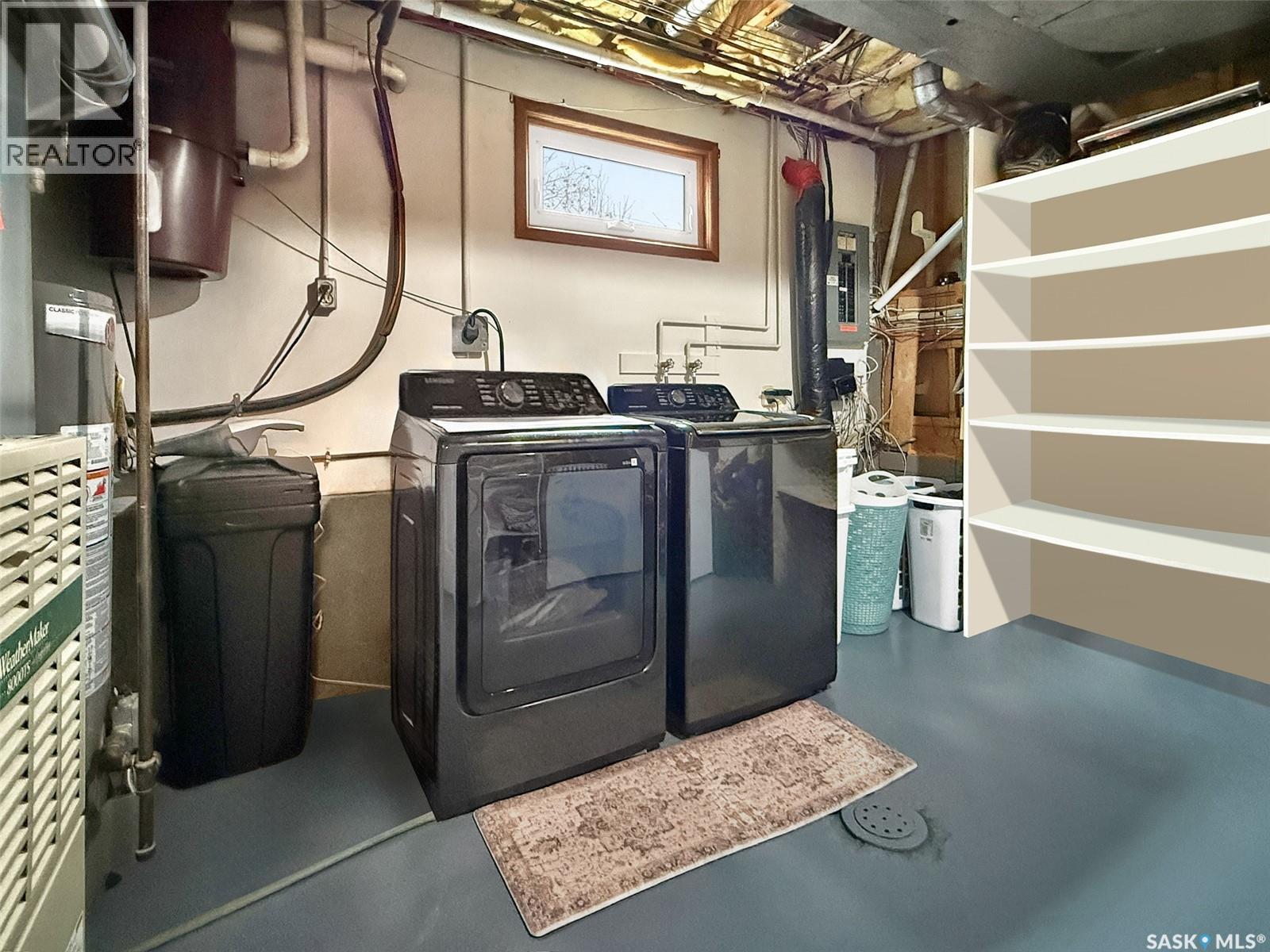 611 6th Avenue Nw, Swift Current, Saskatchewan  S9H 0Y5 - Photo 24 - SK032291