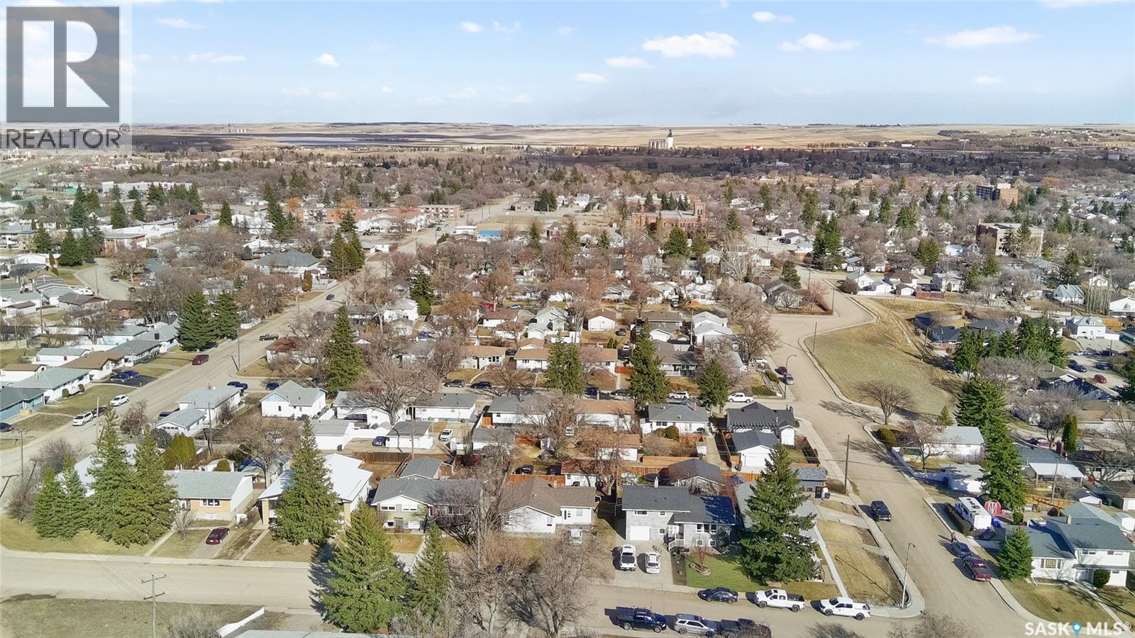 611 6th Avenue Nw, Swift Current, Saskatchewan  S9H 0Y5 - Photo 37 - SK032291