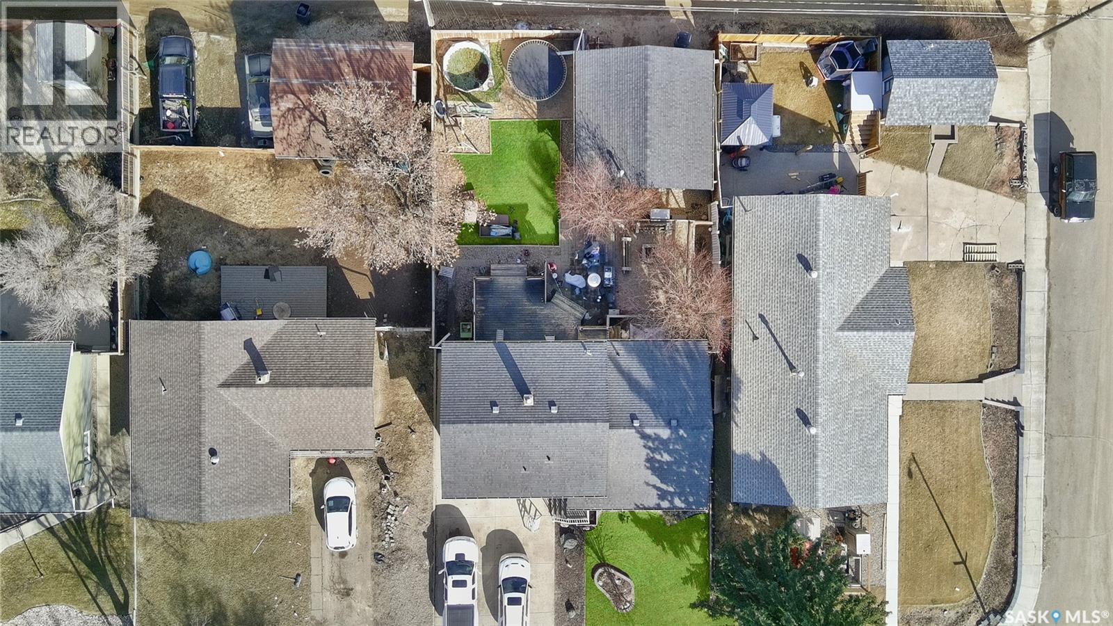 611 6th Avenue Nw, Swift Current, Saskatchewan  S9H 0Y5 - Photo 39 - SK032291