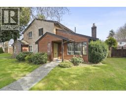 8406 NO. 1 ROAD, Richmond, British Columbia