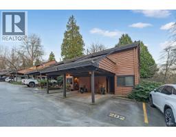 202 CARDIFF WAY, Port Moody, British Columbia
