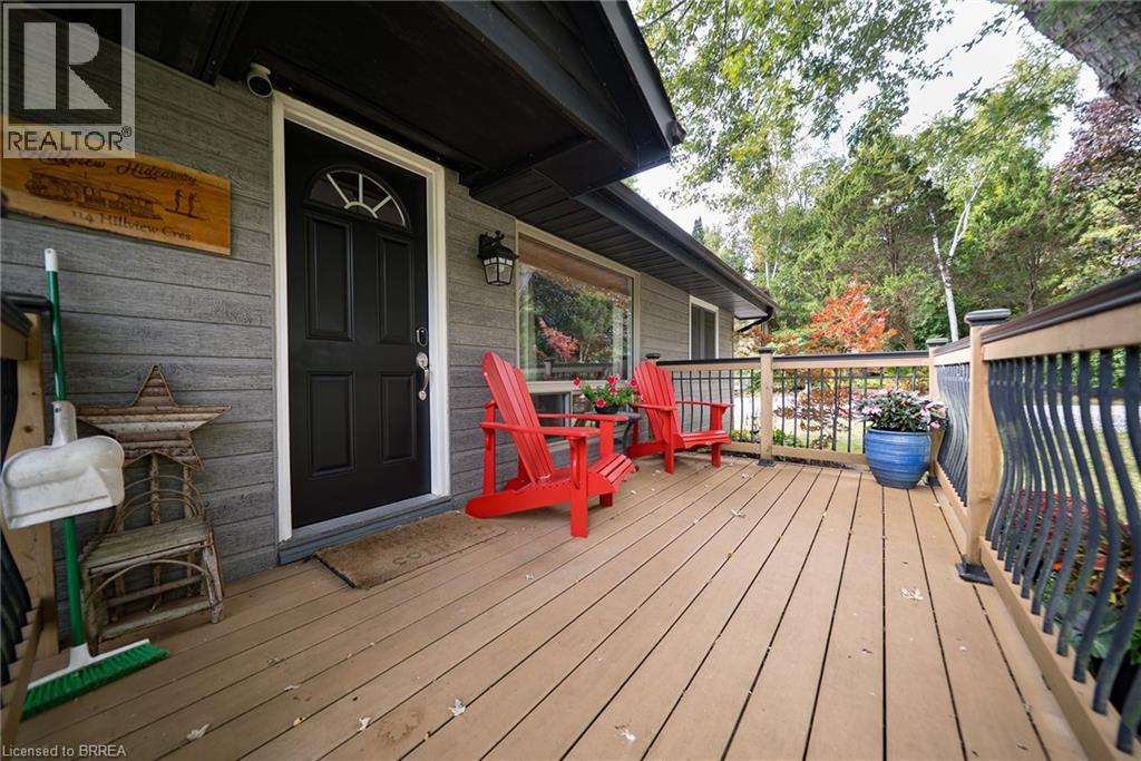 114 Hillview Crescent, Turkey Point, Ontario  N0E 1T0 - Photo 4 - 40816138