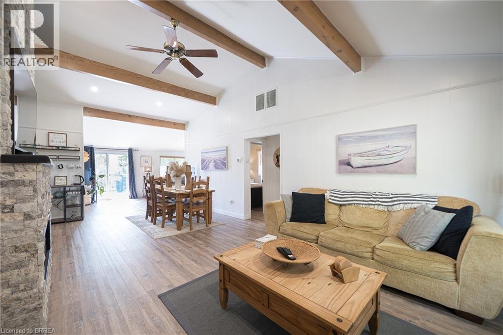 114 Hillview Crescent, Turkey Point, Ontario  N0E 1T0 - Photo 8 - 40816138