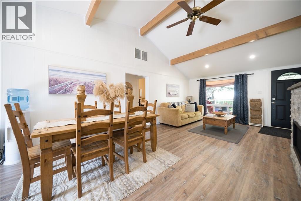 114 Hillview Crescent, Turkey Point, Ontario  N0E 1T0 - Photo 9 - 40816138