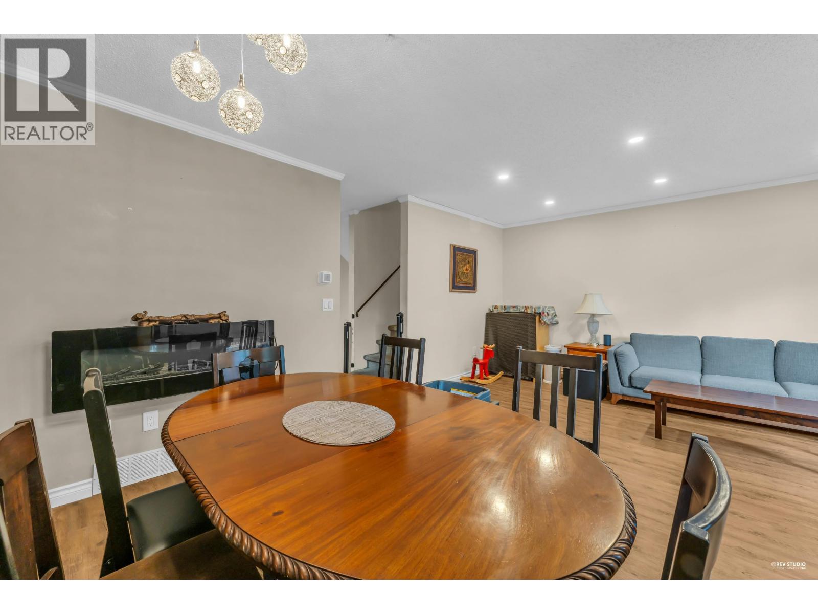 202 Cardiff Way, Port Moody, British Columbia V3H 3X8 - Photo 11 - R3108534