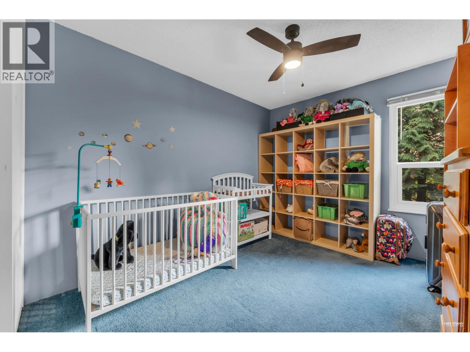 202 Cardiff Way, Port Moody, British Columbia V3H 3X8 - Photo 21 - R3108534