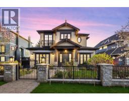 2168 W 22ND AVENUE, Vancouver, British Columbia