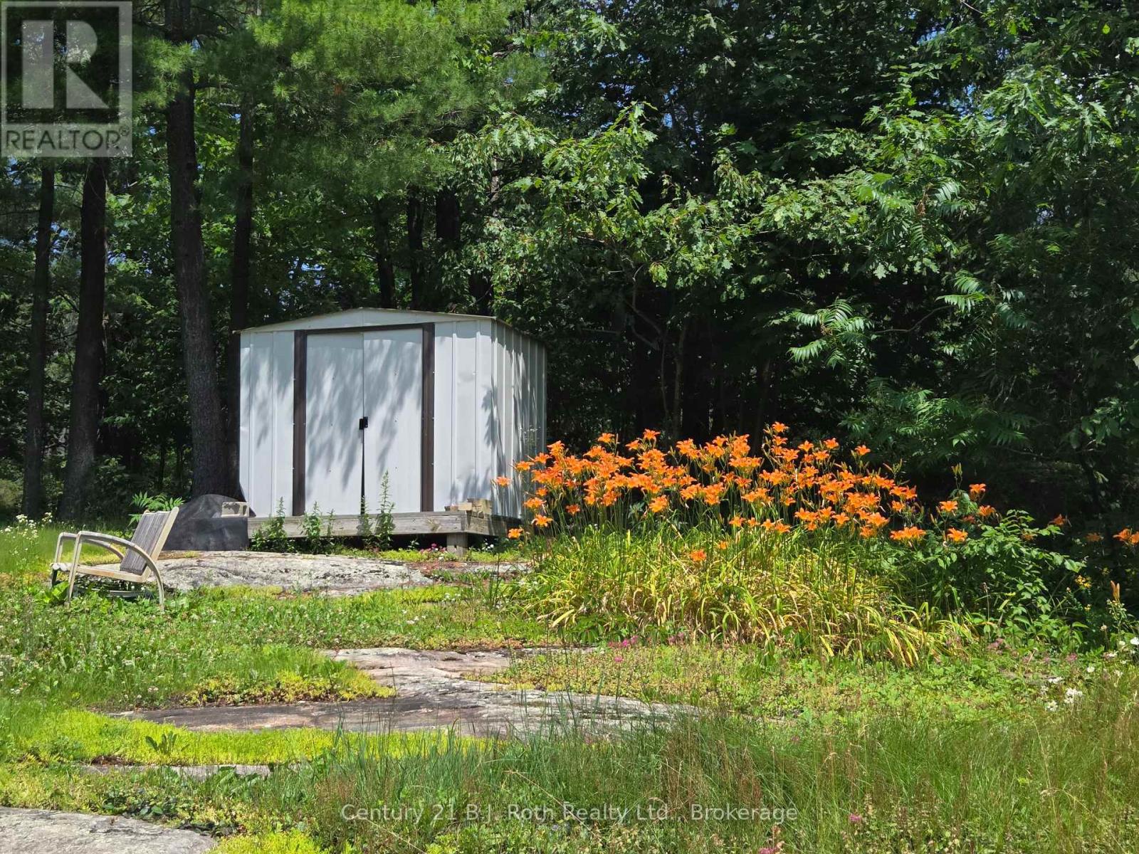 620 Pinedale Road, Gravenhurst, Ontario  P1P 1L5 - Photo 34 - X12971920