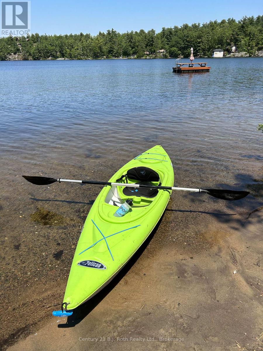 620 Pinedale Road, Gravenhurst, Ontario  P1P 1L5 - Photo 36 - X12971920