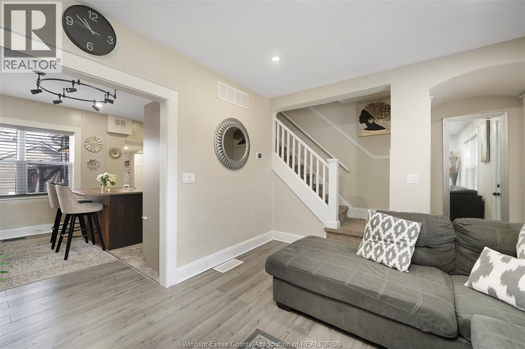 1282 Monmouth, Windsor, Ontario  N8Y 3M1 - Photo 14 - 26007520