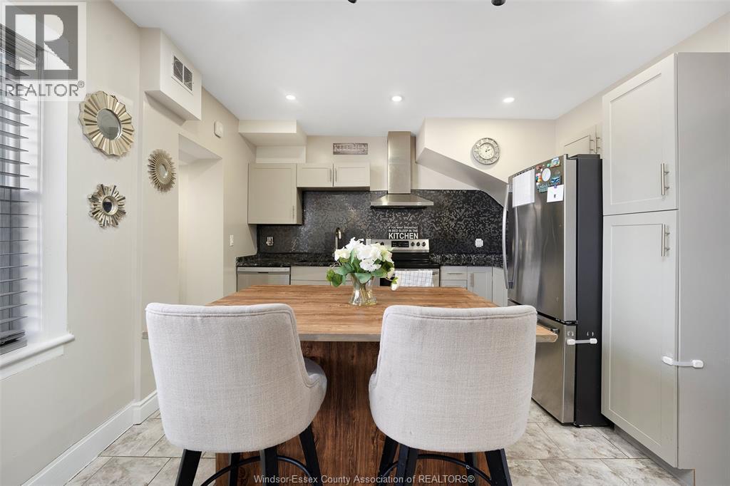 1282 Monmouth, Windsor, Ontario  N8Y 3M1 - Photo 16 - 26007520