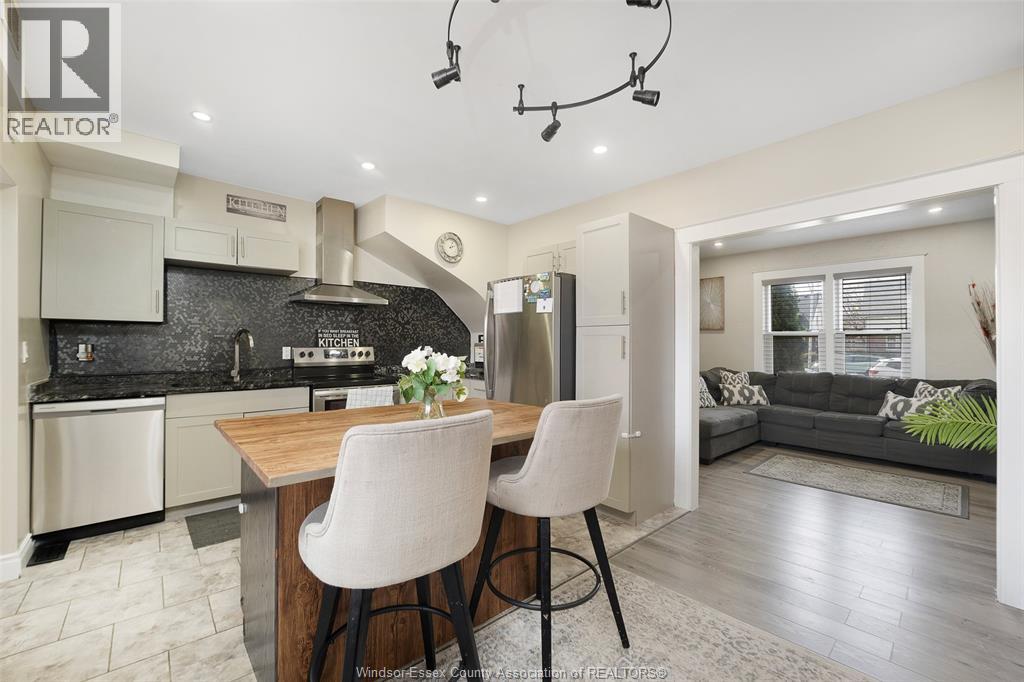 1282 Monmouth, Windsor, Ontario  N8Y 3M1 - Photo 17 - 26007520