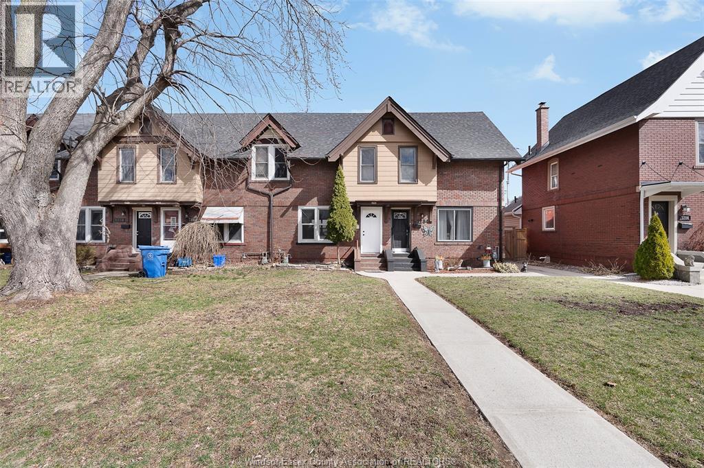 1282 Monmouth, Windsor, Ontario  N8Y 3M1 - Photo 2 - 26007520