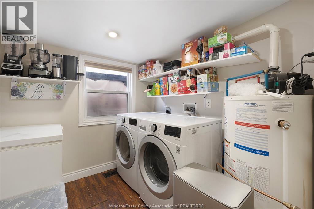 1282 Monmouth, Windsor, Ontario  N8Y 3M1 - Photo 20 - 26007520