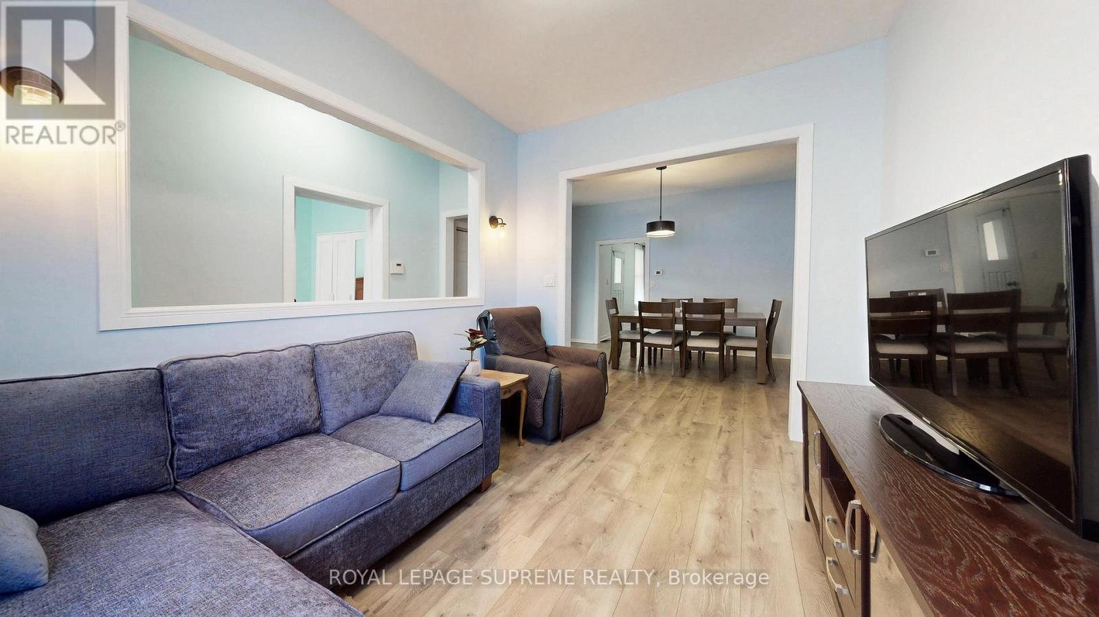 31 Shirley Street, Toronto, Ontario  M6K 1S8 - Photo 13 - C12972256