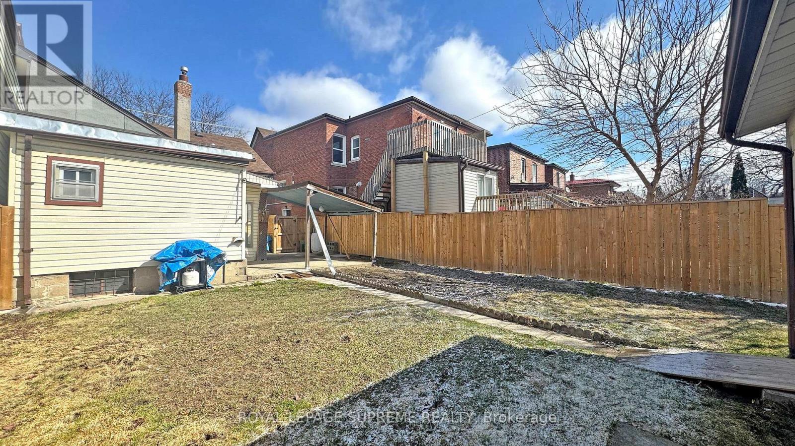 31 Shirley Street, Toronto, Ontario  M6K 1S8 - Photo 36 - C12972256