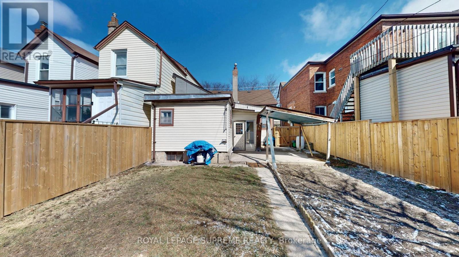 31 Shirley Street, Toronto, Ontario  M6K 1S8 - Photo 35 - C12972256