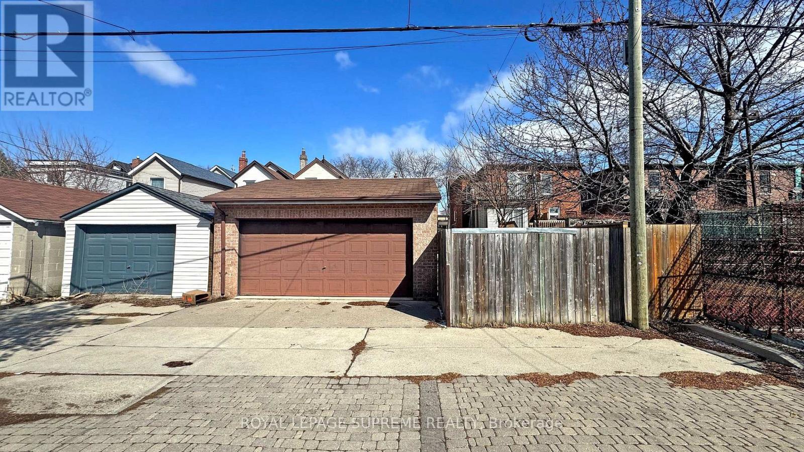 31 Shirley Street, Toronto, Ontario  M6K 1S8 - Photo 39 - C12972256