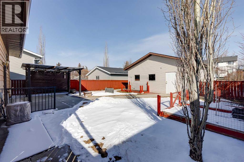 21 Mountain Circle SE, Airdrie, Alberta  T4A 1X8 - Photo 36 - A2299433