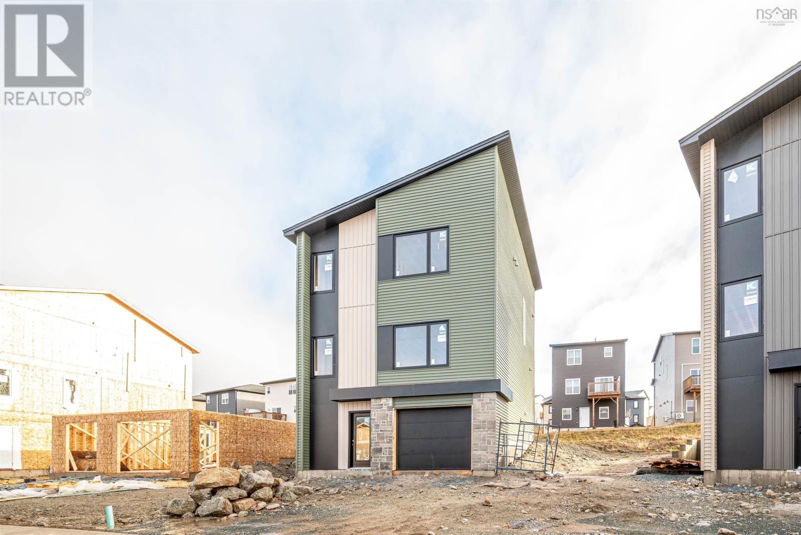 124 Flatrock Crescent, Beechville, Nova Scotia  B3T 1C8 - Photo 3 - 202606691