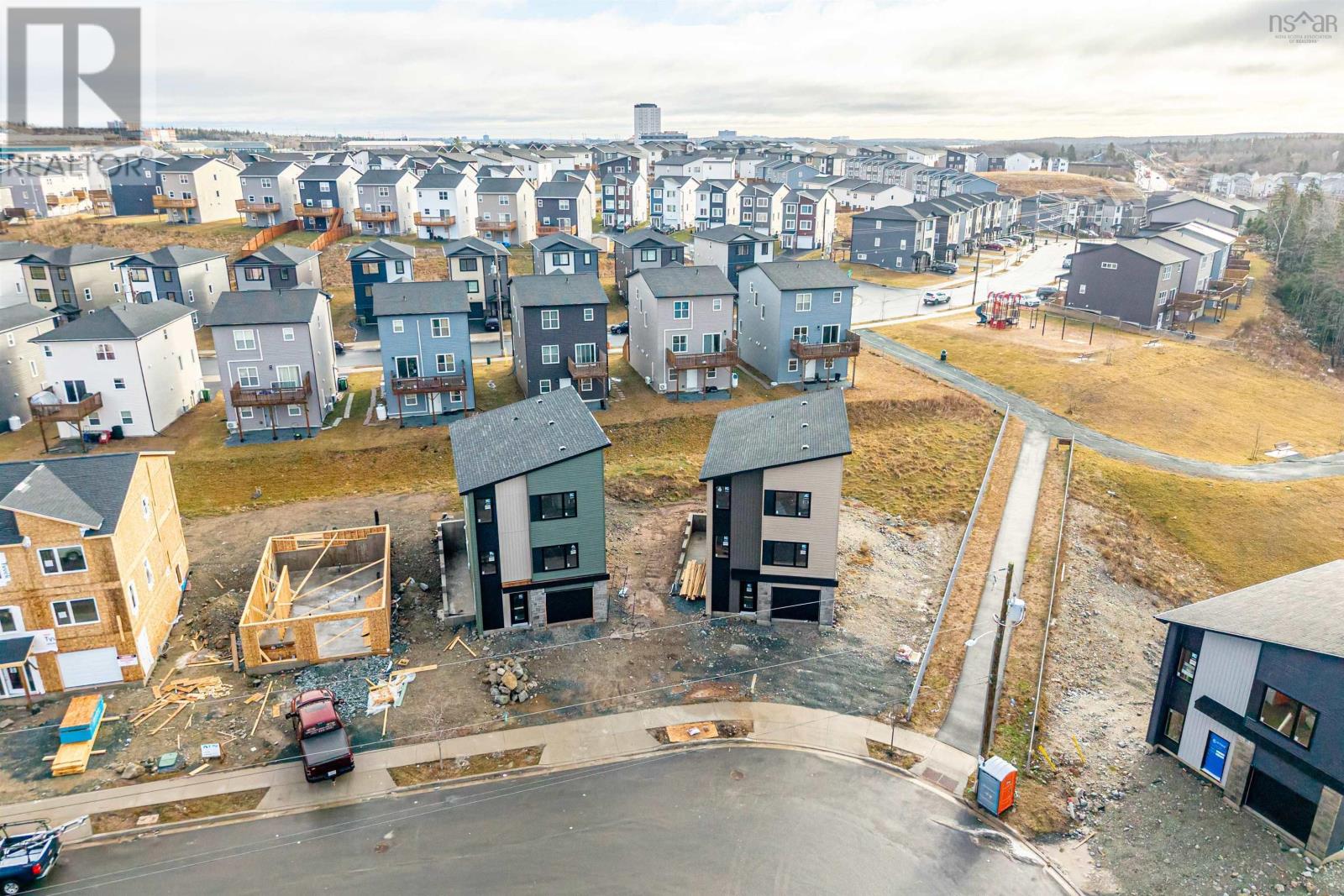 124 Flatrock Crescent, Beechville, Nova Scotia  B3T 1C8 - Photo 5 - 202606691