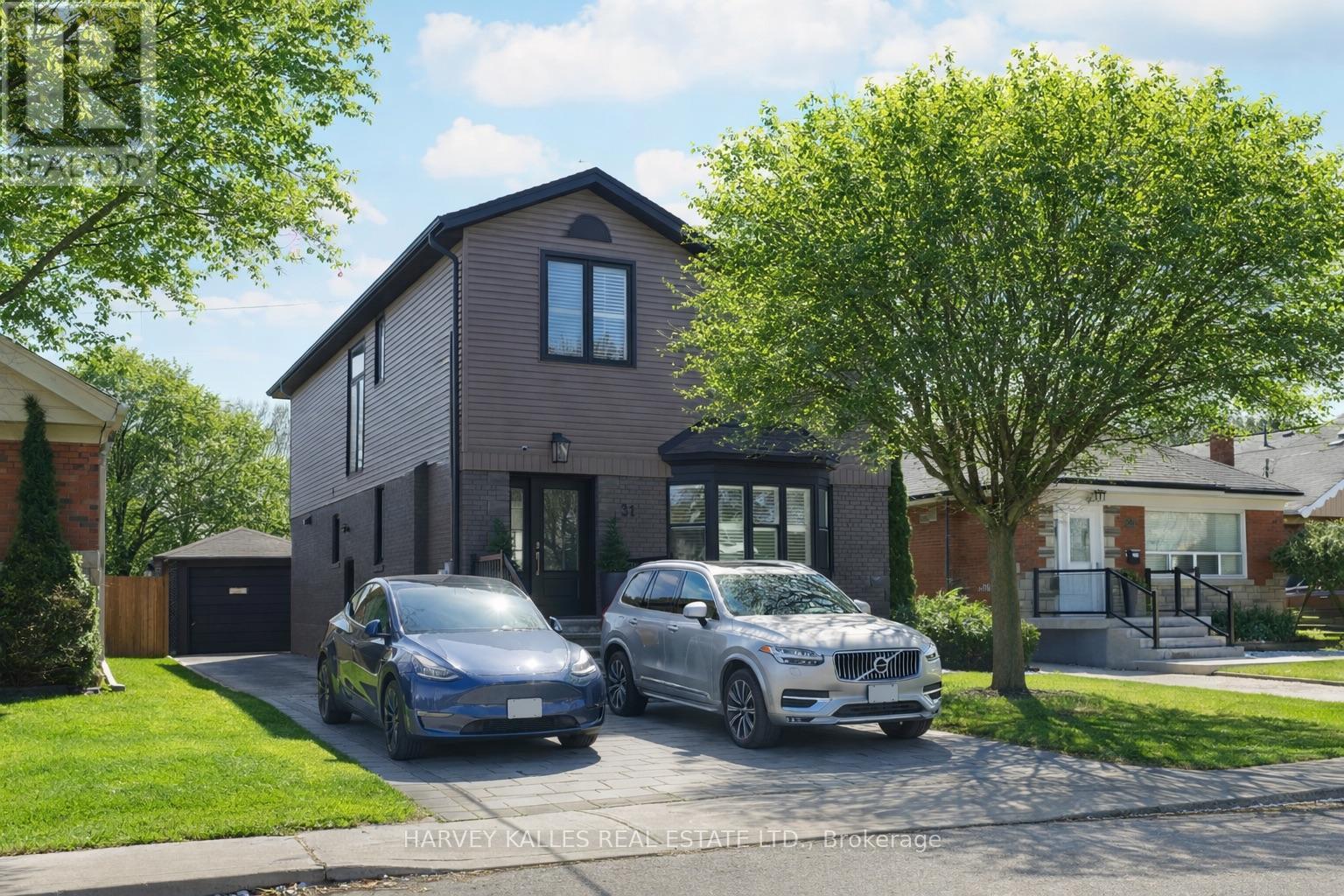 31 Ferris Road, Toronto, Ontario  M4B 1G2 - Photo 50 - E12972132