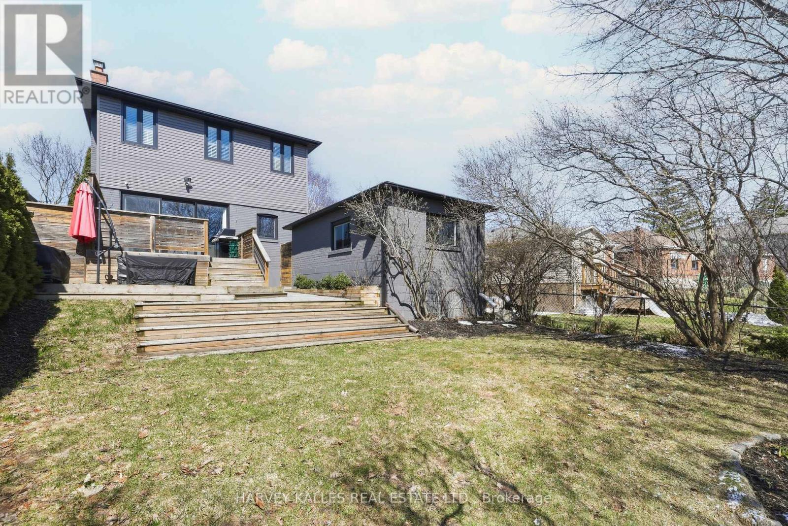 31 Ferris Road, Toronto, Ontario  M4B 1G2 - Photo 46 - E12972132