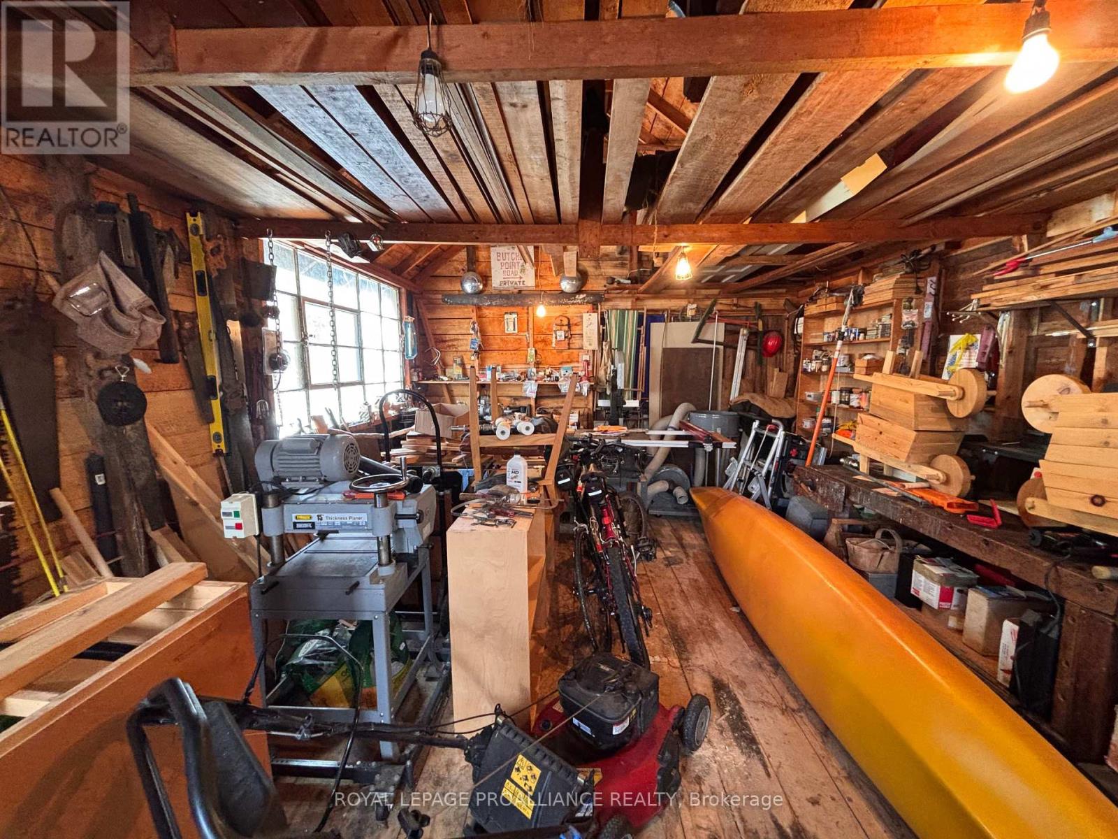 71 Fire 15 Route, North Kawartha, Ontario  K0L 3E0 - Photo 26 - X12966162