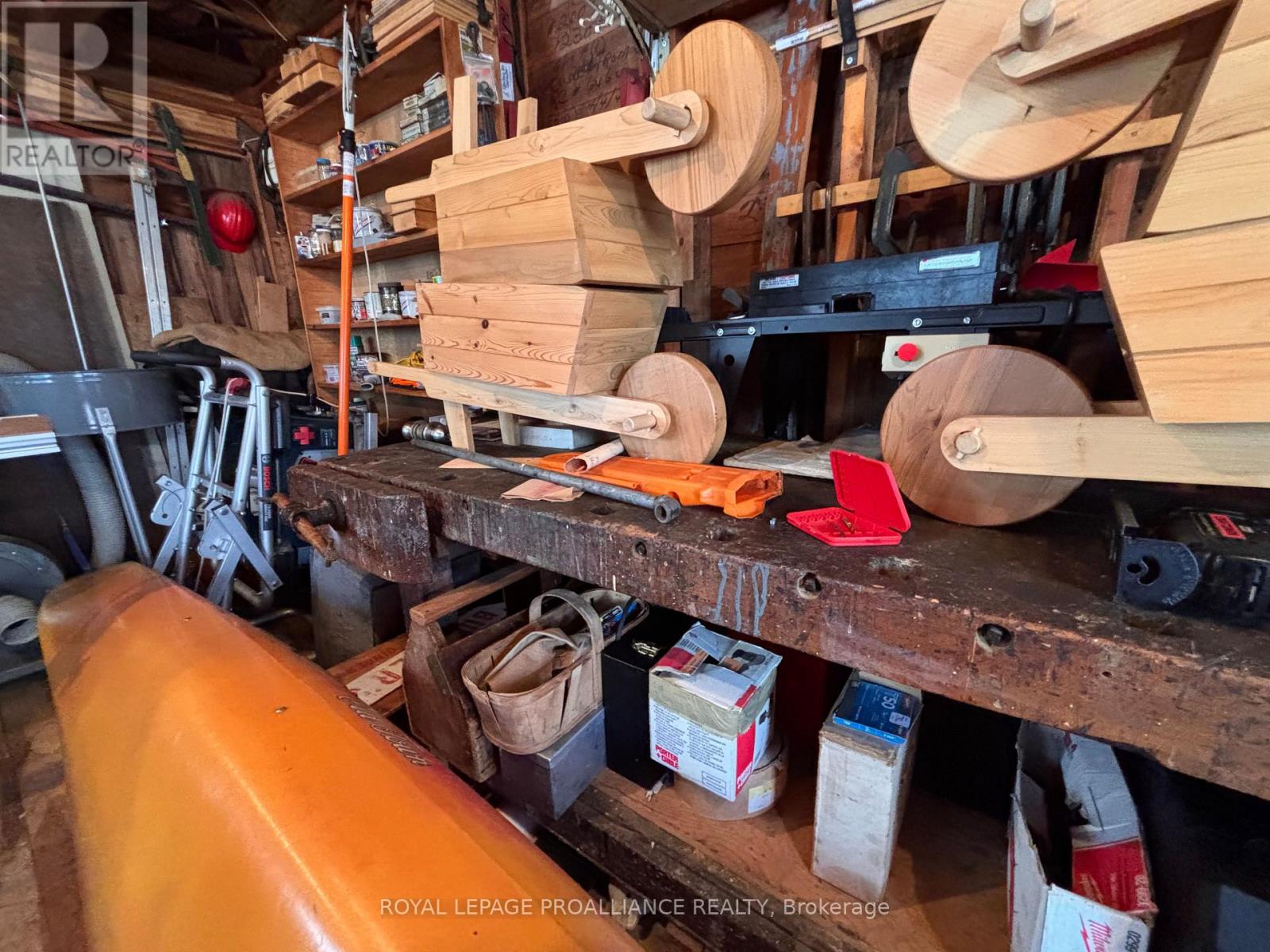 71 Fire 15 Route, North Kawartha, Ontario  K0L 3E0 - Photo 28 - X12966162