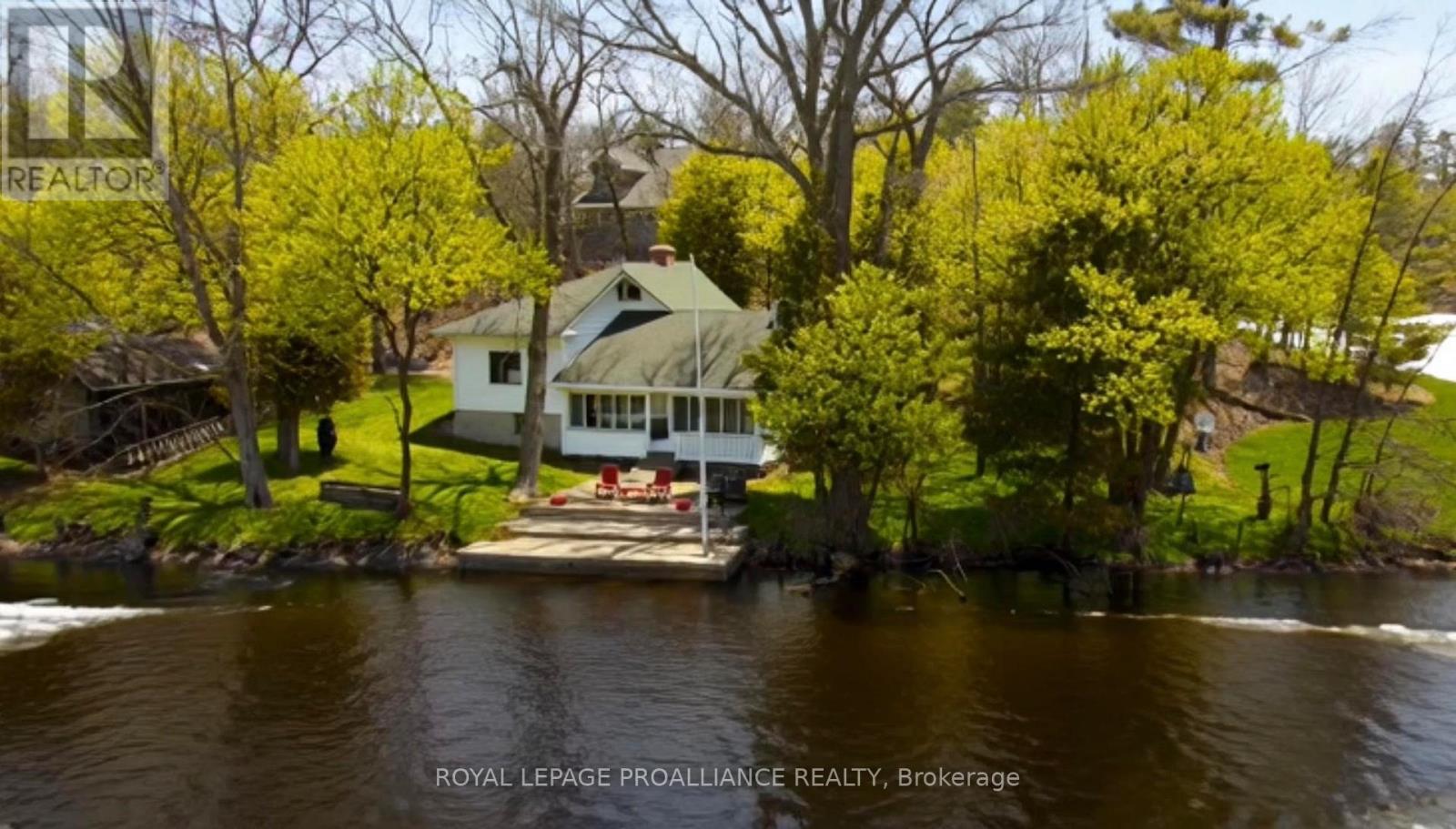 71 Fire 15 Route, North Kawartha, Ontario  K0L 3E0 - Photo 2 - X12966162