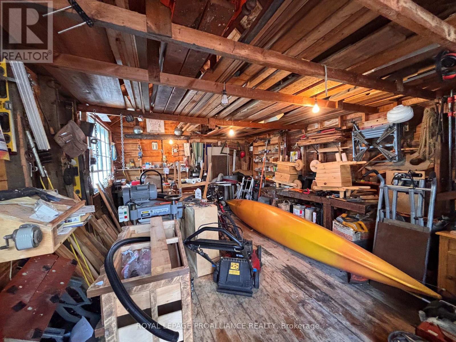 71 Fire 15 Route, North Kawartha, Ontario  K0L 3E0 - Photo 27 - X12966162