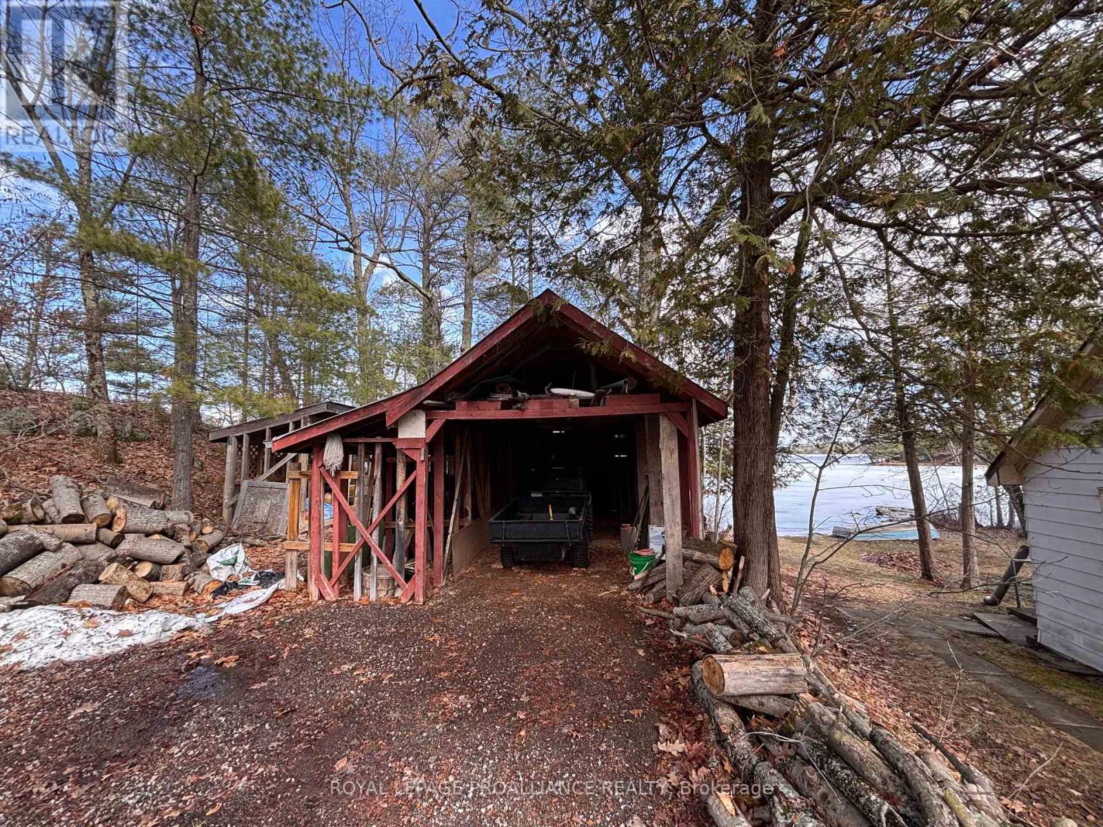 71 Fire 15 Route, North Kawartha, Ontario  K0L 3E0 - Photo 30 - X12966162