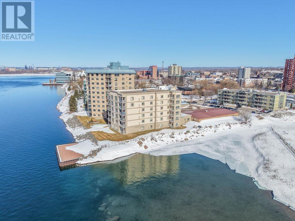 719 Bay ST # 603, Sault Ste. Marie, Ontario