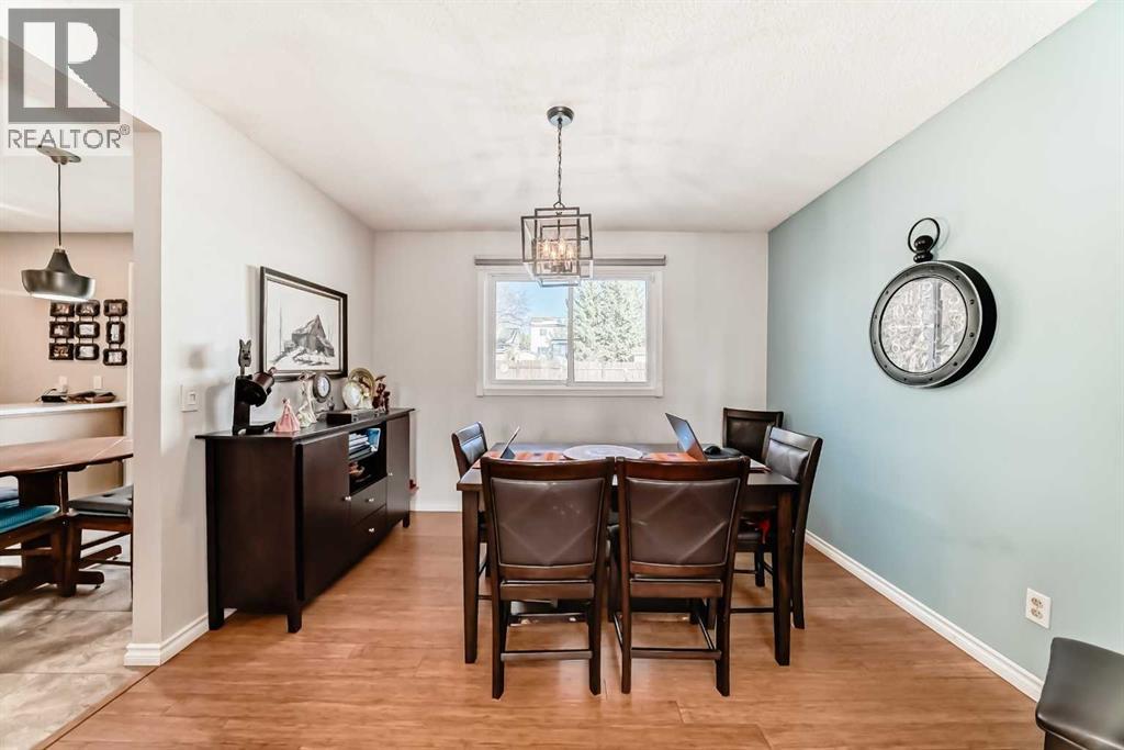 8 Meadow Place SE, Airdrie, Alberta  T4A 1W4 - Photo 11 - A2299404