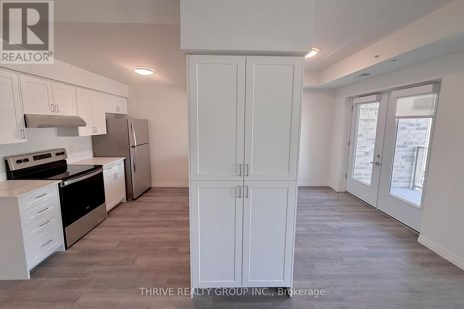 207 - 373 Hill Street, London East, Ontario  N6B 1E3 - Photo 7 - X12736536