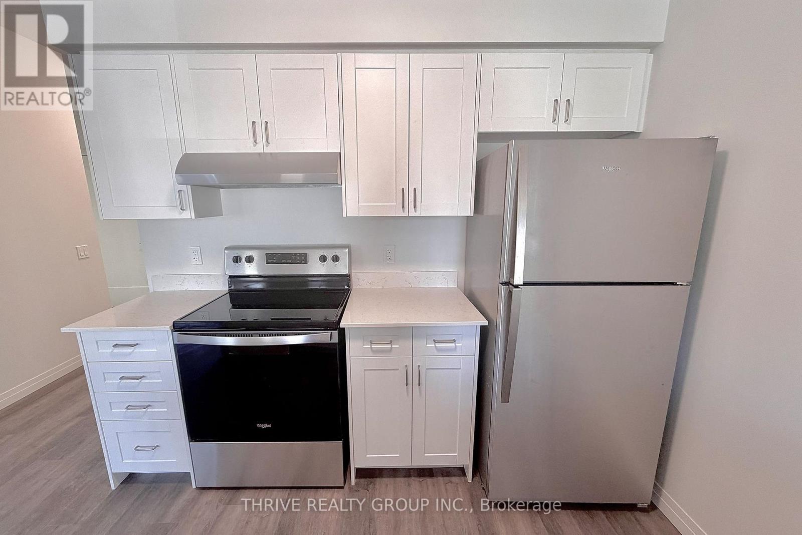 207 - 373 Hill Street, London East, Ontario  N6B 1E3 - Photo 5 - X12736536