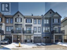 114 SWEETWATER LANE, Ottawa, Ontario