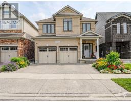 552 FLORENCEDALE CRESCENT, Kitchener, Ontario